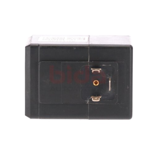 B&uuml;rkert 00150611 Magnetventil Solenoid Valve 12V 14W 200bar