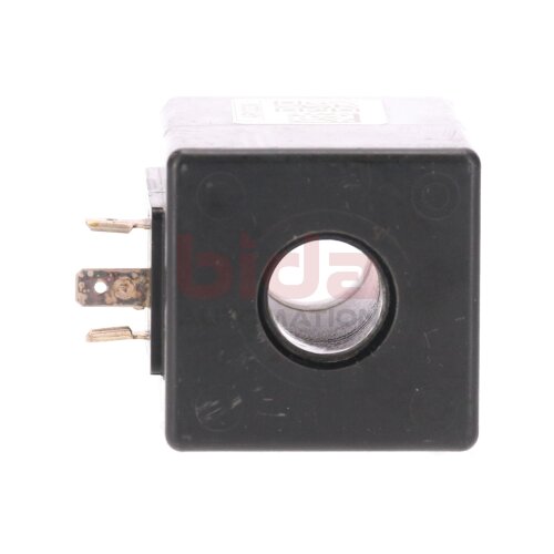 B&uuml;rkert 00150611 Magnetventil Solenoid Valve 12V 14W 200bar