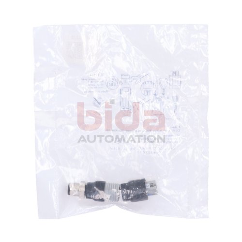 ifm electronic E11144 Konfektionierbarer Stecker Convertible plug