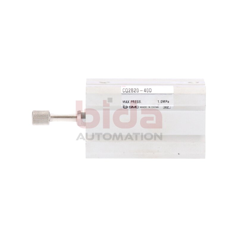 SMC CQ2B20-40D Kompaktzylinder Compact Cylinder