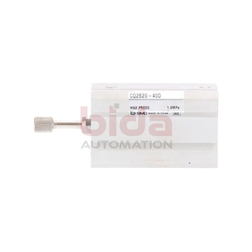 SMC CQ2B20-40D Kompaktzylinder Compact Cylinder