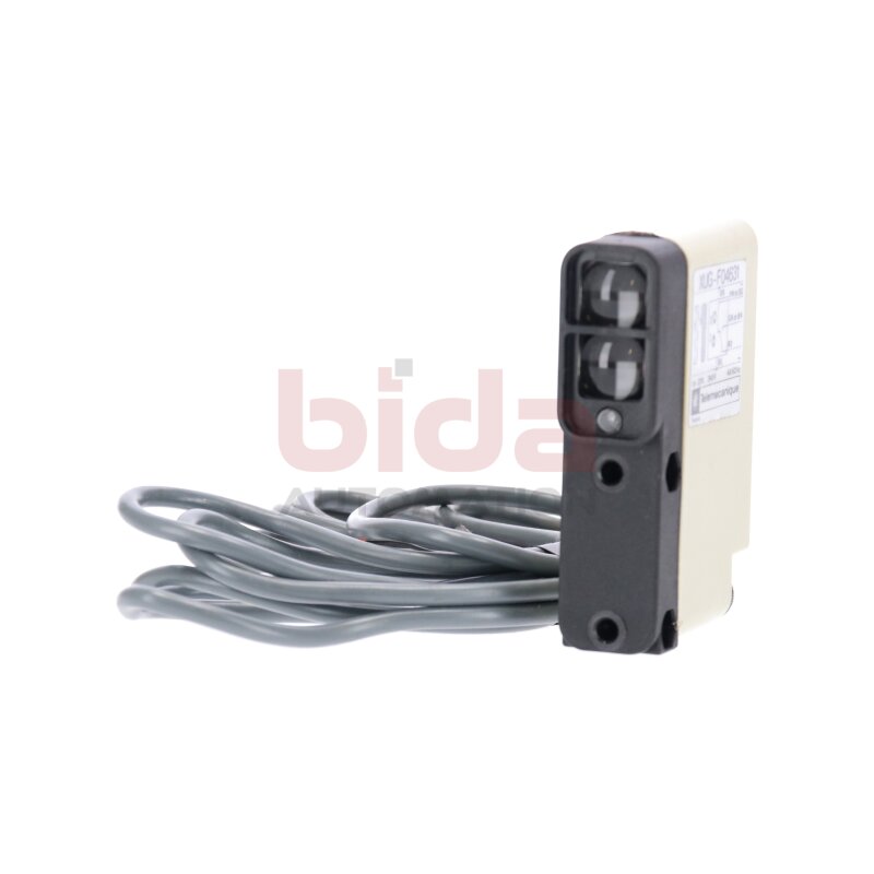 Telemecanique XUG-F04631 N&auml;hrungssensor Proximity Sensor 220-240 V 48-62Hz