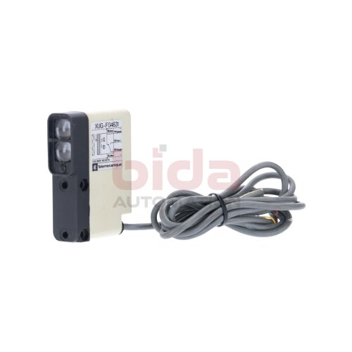 Telemecanique XUG-F04631 N&auml;hrungssensor Proximity Sensor  220-240 V 48-62Hz