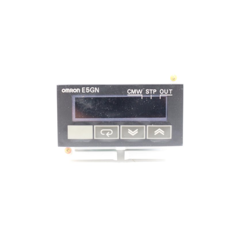Omron E5GN-R1TC Temperaturregler Temperature Controller
