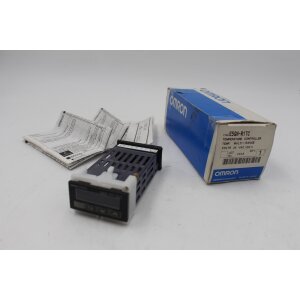 Omron E5GN-R1TC Temperaturregler Temperature Controller