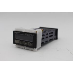 Omron E5GN-R1TC Temperaturregler Temperature Controller