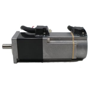 Tamagawa Seiki 4603N7084E200 Servomotor Motor Elektromotor