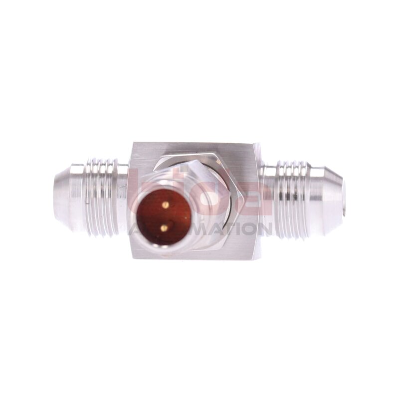 Flow Technology FT4-8AEYS BLEA-1 Durchflussmesser Flow meter