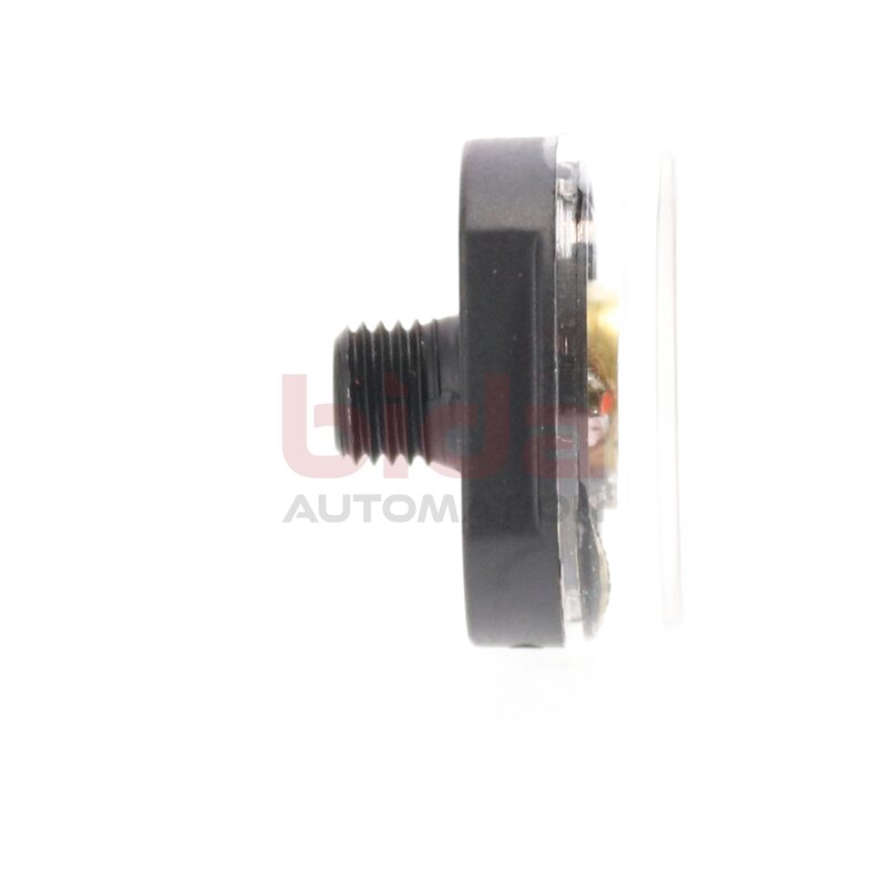 SMC G27-10-R1 Manometer Pressure gauge 0-1 bar