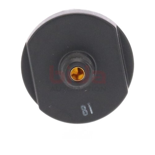 SMC G27-10-R1 Manometer Pressure gauge 0-1 bar