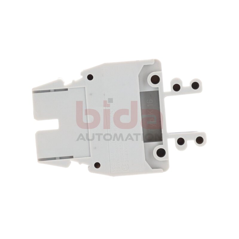 Phoenix Contact K 16 (13 04 01 9) Reihenklemme Terminal Block 600V 80A