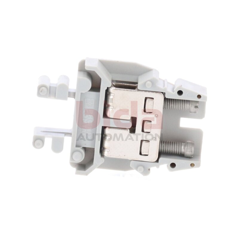 Phoenix Contact K 16 (13 04 01 9) Reihenklemme Terminal Block 600V 80A