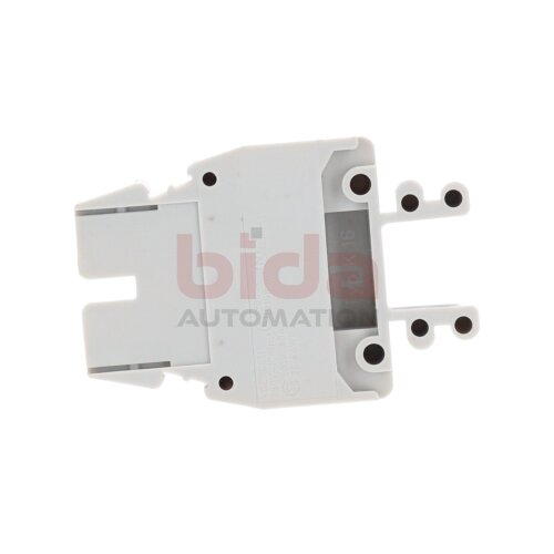 Phoenix Contact K 16 (13 04 01 9) Reihenklemme Terminal Block 600V 80A