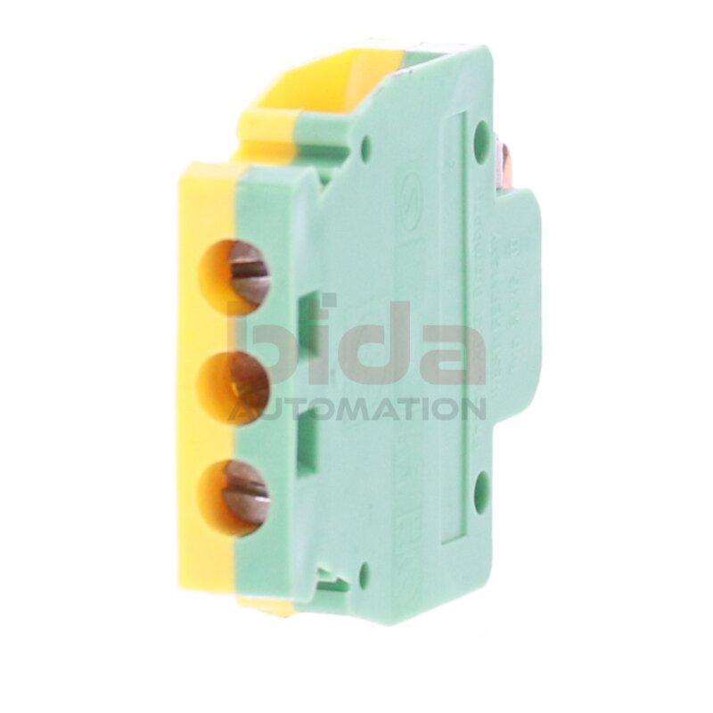 Phoenix Contact SLKG 10 (04320189) Reihenklemme Terminal Block