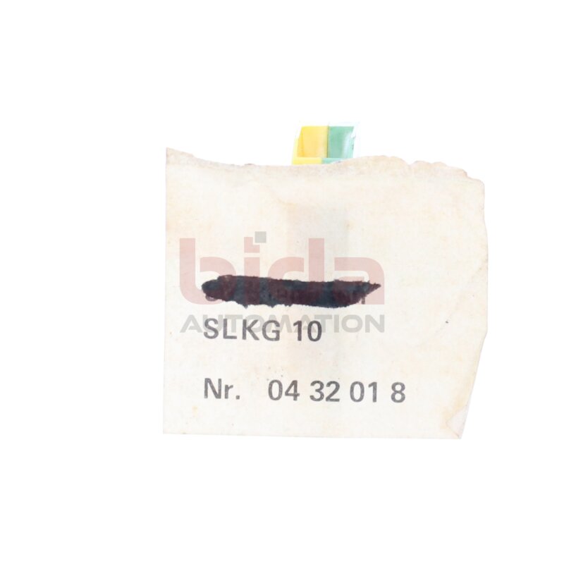 Phoenix Contact SLKG 10 (04320189) Reihenklemme Terminal Block