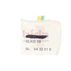 Phoenix Contact SLKG 10 (04320189) Reihenklemme Terminal...