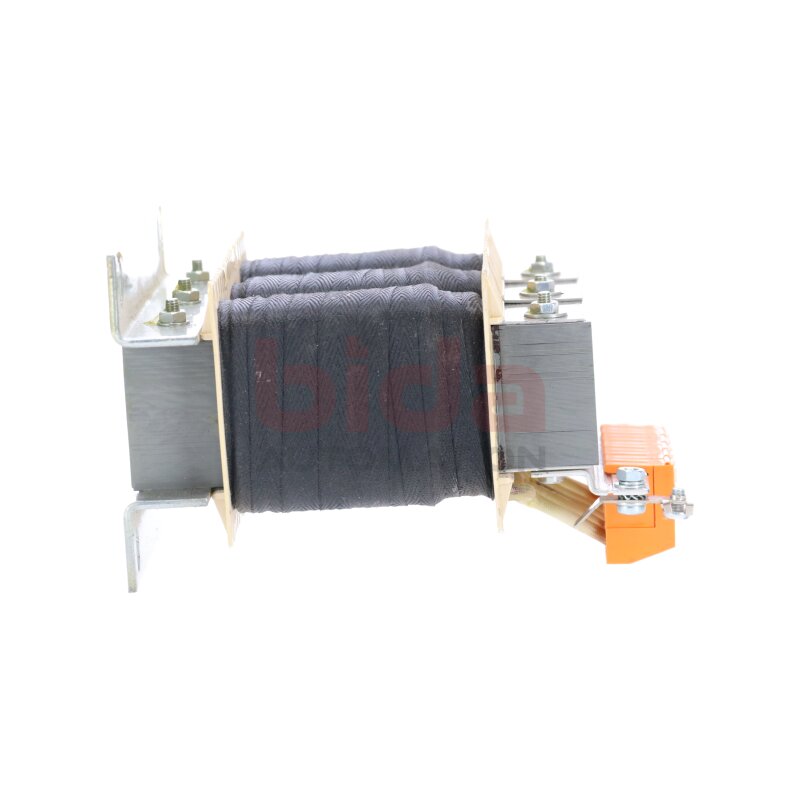 Block SK C01-460/9-C (276996009) Lastdrosselspule  load reactor 460V 9A