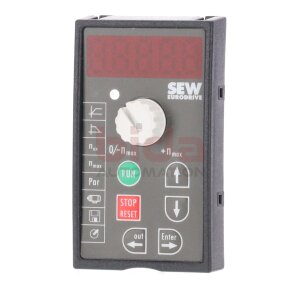 SEW FBG11B Bediengerät Operating device