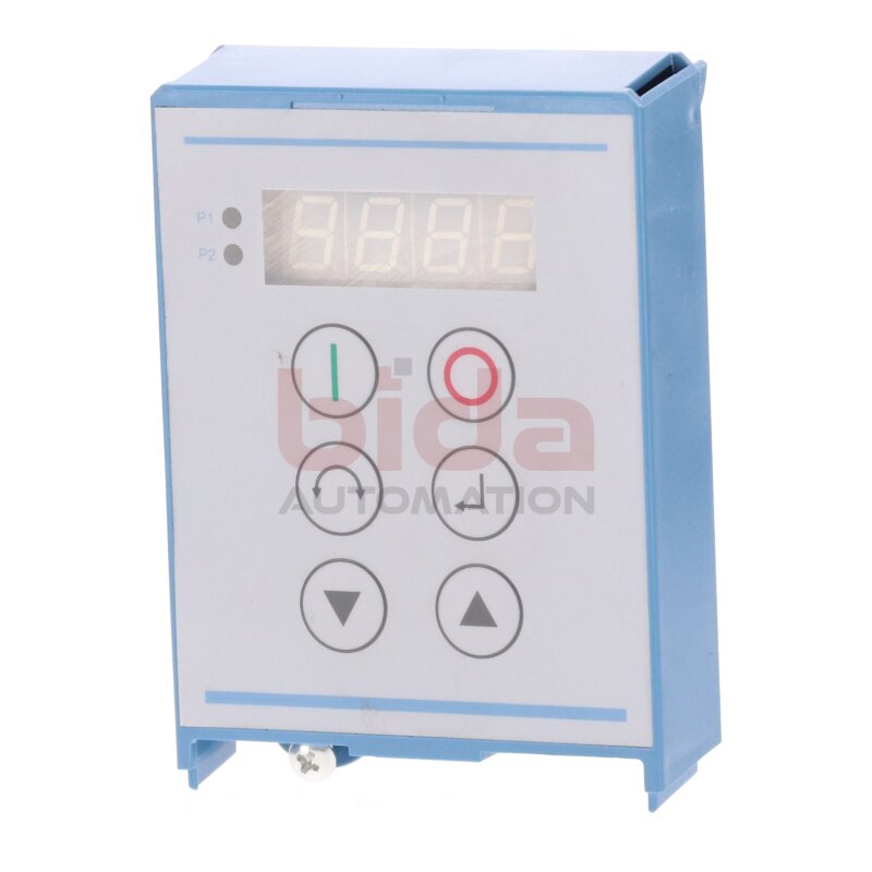Getriebebau Nord SK TU3-CTR Parameterbox