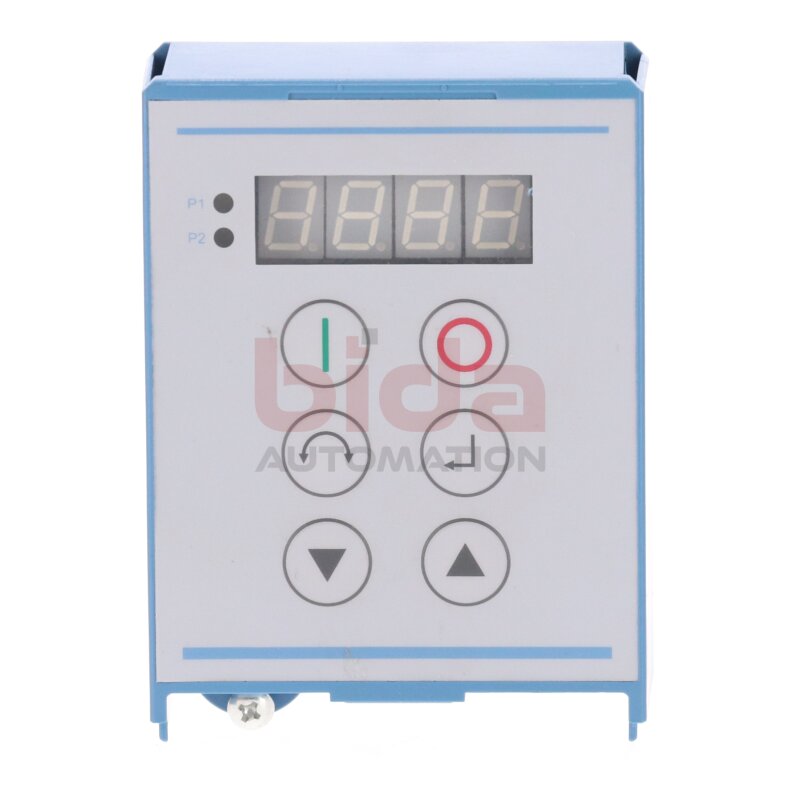 Getriebebau Nord SK TU3-CTR Parameterbox