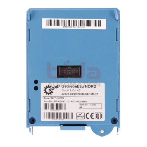 Getriebebau Nord SK TU3-CTR Parameterbox