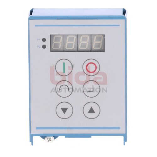 Getriebebau Nord SK TU3-CTR Parameterbox