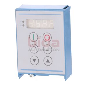 Getriebebau Nord SK TU3-CTR Parameterbox
