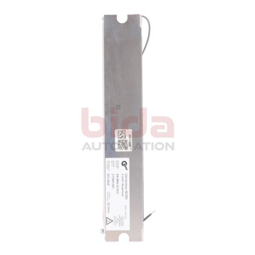 Getriebebau Nord SK BR4-60/600 Frequenzumrichter Frequency Converter 600W