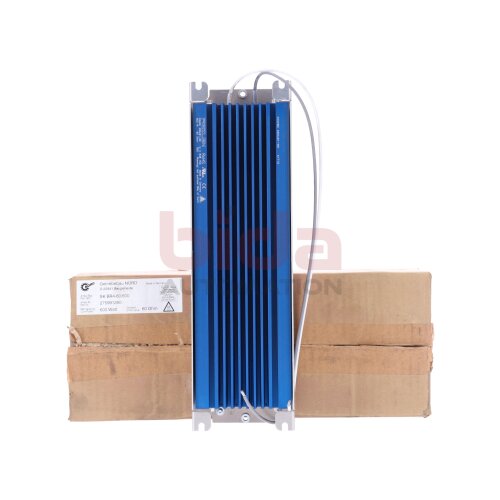 Getriebebau Nord SK BR4-60/600 Frequenzumrichter Frequency Converter 600W