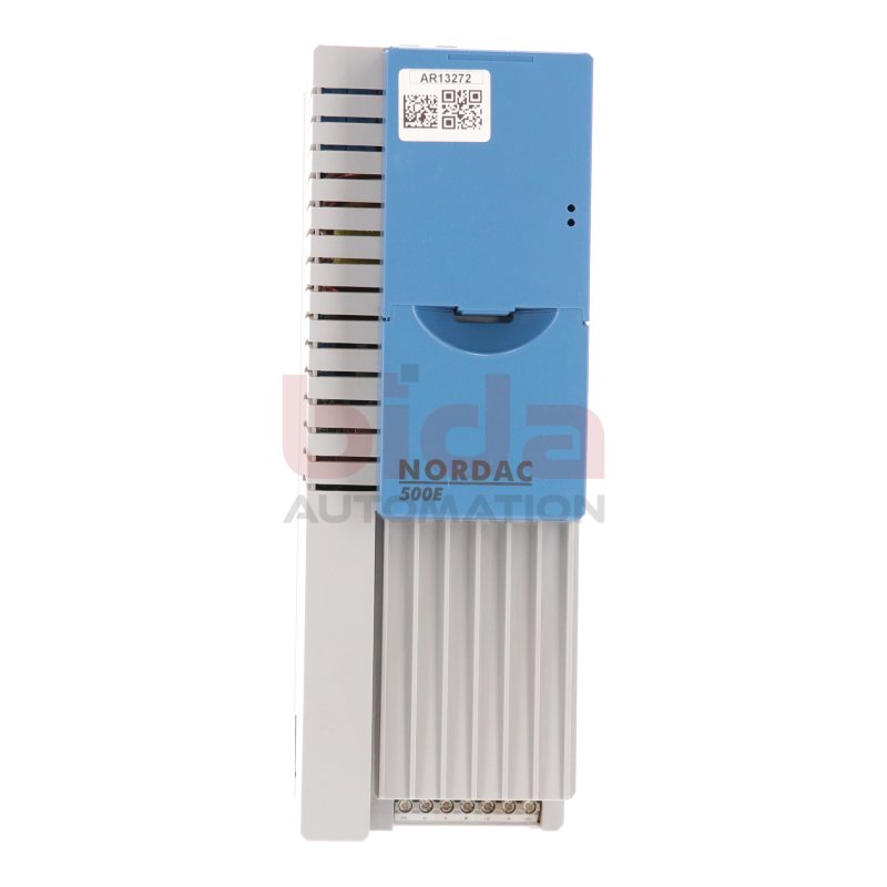 Nordac SK 500E-551-340-A Frequenzumrichter Frequency Converter