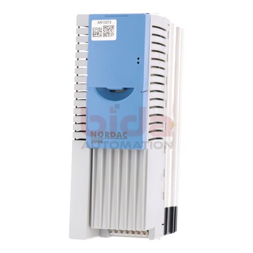 Nordac SK 500E-551-340-A Frequenzumrichter Frequency Converter