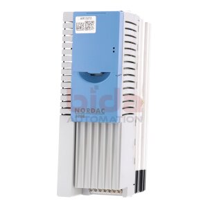 Nordac SK 500E-551-340-A Frequenzumrichter Frequency...