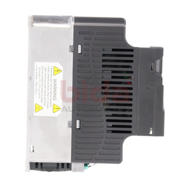 Delta Electronics VFD022E43A Frequenzumrichter Frequency Converter 380-480V 7.1A