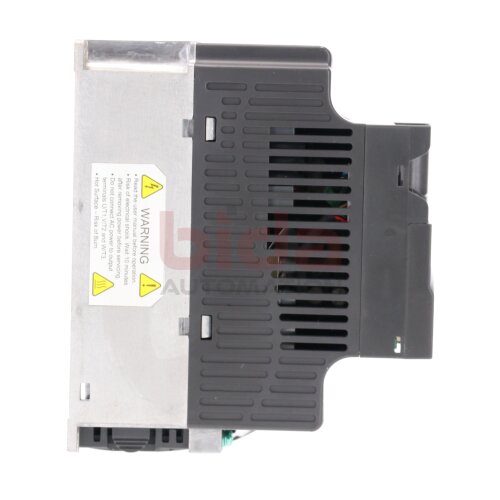 Delta Electronics VFD022E43A Frequenzumrichter Frequency Converter 380-480V 7.1A