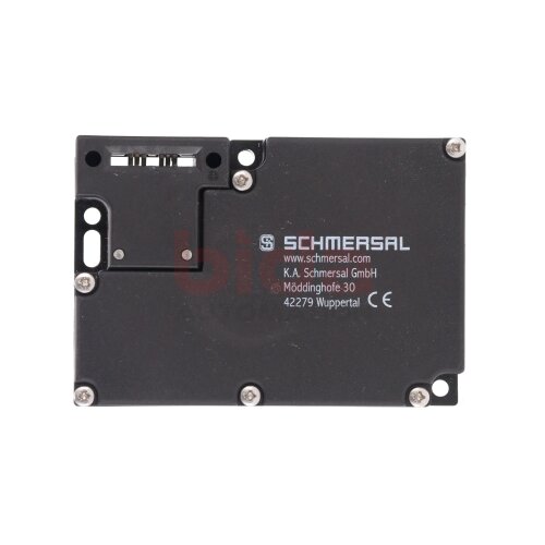Schmersal AZM 161SK-12/12RK-024 Verriegelungsschalter Locking switch 230V 4A 24VAC/DC