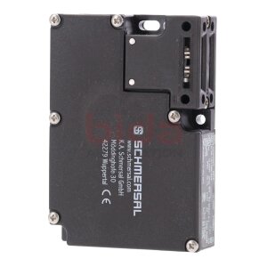 Schmersal AZM 161SK-12/12RK-024 Verriegelungsschalter...