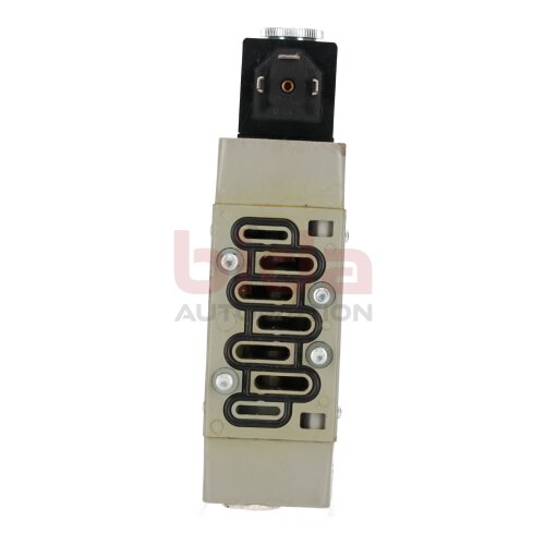 Bosch 0 820 024 502 Magnetventil Solenoid Valve 48V 24V