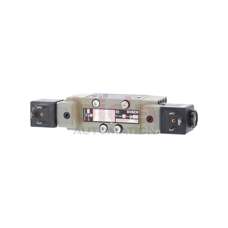 Bosch 0 820 024 602 Magnetventil Solenoid Valve 10bar