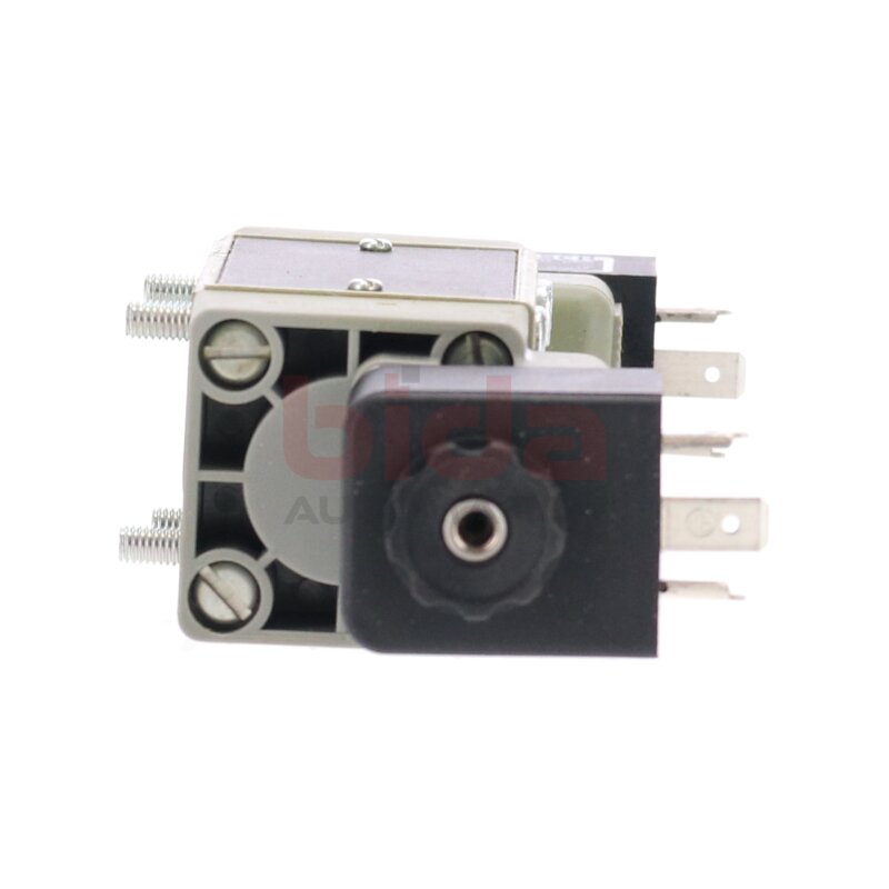 Bosch 0 820 024 602 Magnetventil Solenoid Valve 10bar