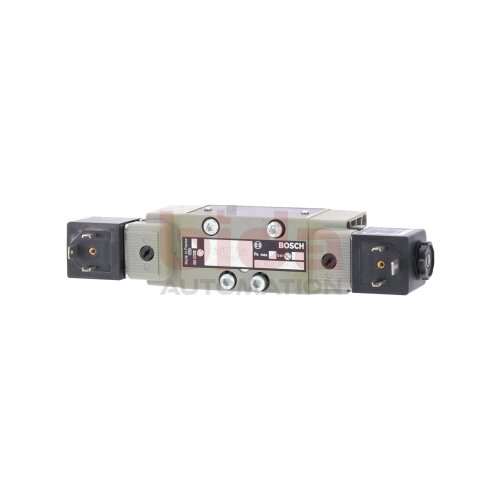 Bosch 0 820 024 602 Magnetventil Solenoid Valve 10bar