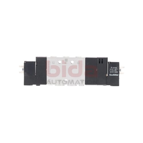 Festo CPE14-M1BH-5/3G-1/8 (196937) Magnetventil Solenoid Valve 3-8bar