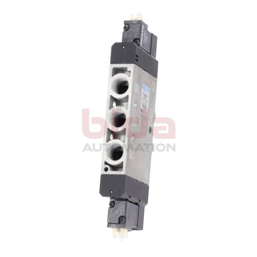 Festo CPE24-M1H-5J-3/8 (163167) Magnetventil Solenoid Valve 2-10 bar