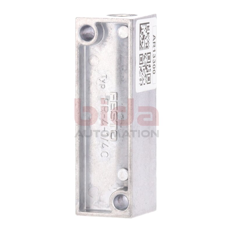 Festo FR-4-1/4 C Verteilerblock distribution block