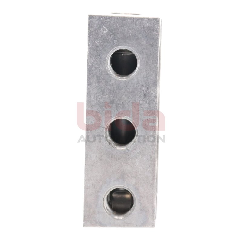 Festo FR-4-1/4 C Verteilerblock distribution block