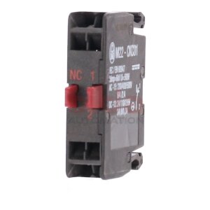 Eaton M22-CKC01 Kontaktblock  Contact block 500V
