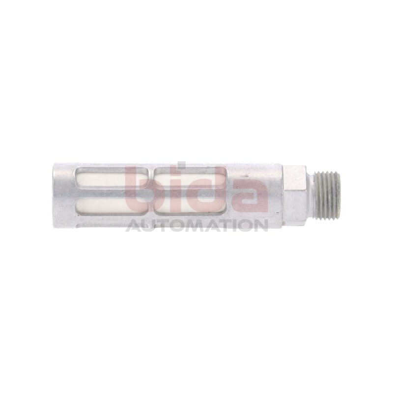 Festo U-1/2-B (6844) Schalld&auml;mpfer silencer