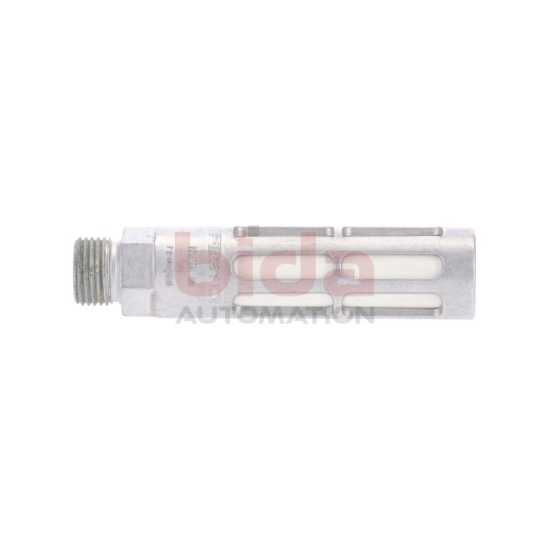 Festo U-1/2-B (6844) Schalld&auml;mpfer silencer