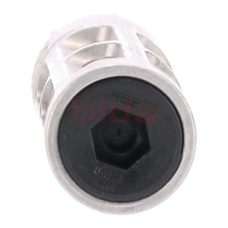 Festo U-1/2-B (6844) Schalld&auml;mpfer silencer