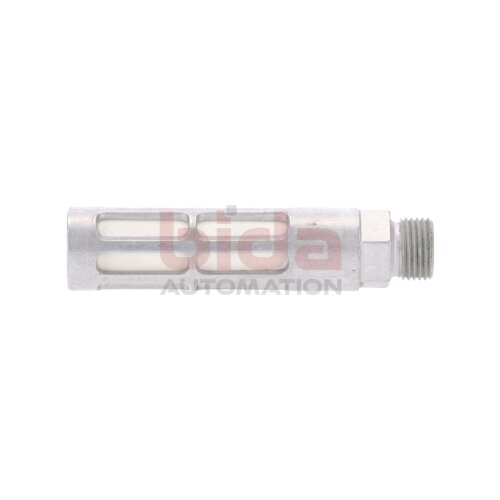 Festo U-1/2-B (6844) Schalld&auml;mpfer silencer