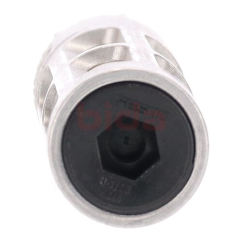 Festo U-1/2-B (6844) Schalld&auml;mpfer silencer